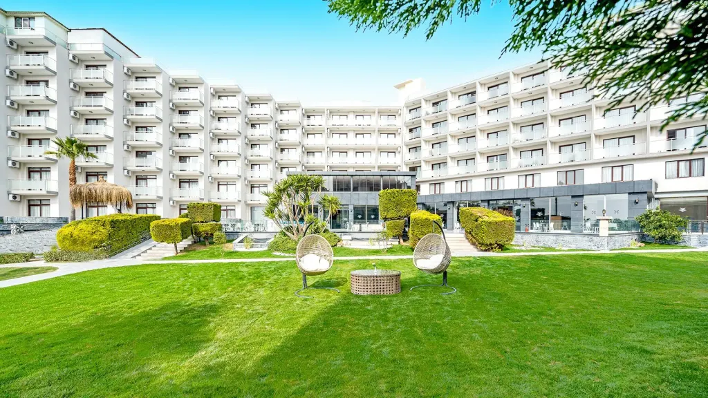 Odelia Resort, zdjęcie 3