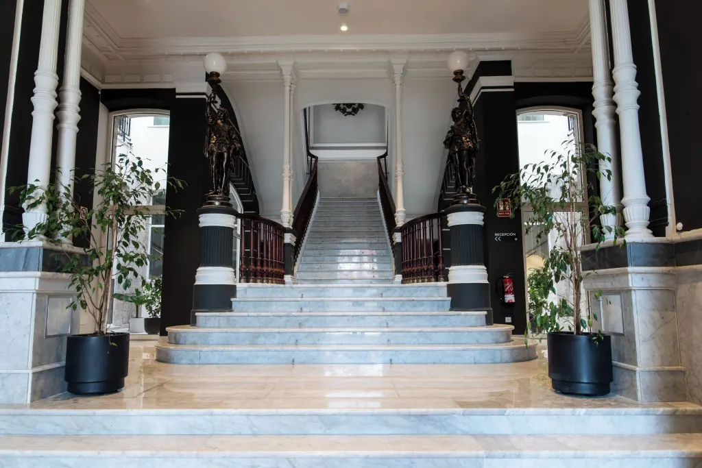 Soho Boutique Palacio de Pombo, zdjęcie 16