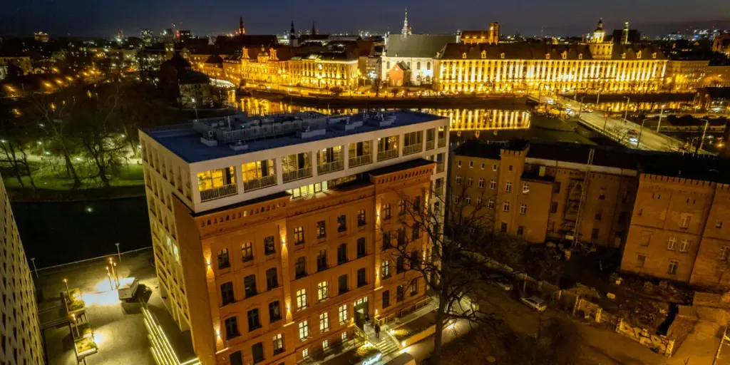 Boulevard Drobnera Residence, zdjęcie 3