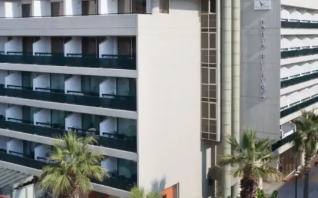 Aquila Porto Rethymno Hotel, Rethymno (Kreta Zachodnia)