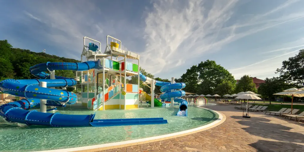 Hotel Terme Jezercica, zdjęcie 4