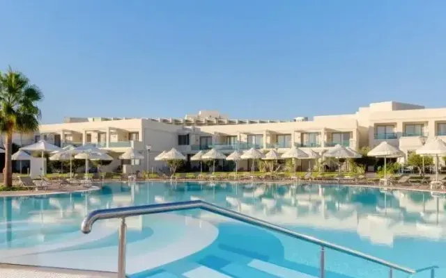 Apollo Blue Hotel, Faliraki (Rodos)