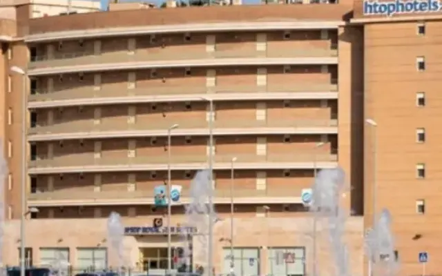 H Top Royal Sun Suites, Santa Susanna (Costa Brava)
