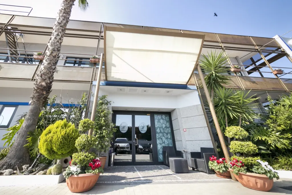 Millennium Gold Hotel, Neapol (Neapol)