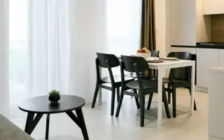 Malinska Green Apartments, Malinska (Wyspa Krk)