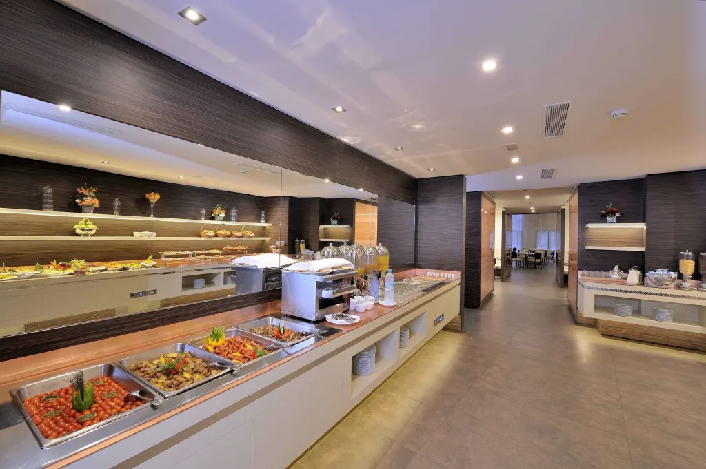 Kenzi Sidi Maarouf Hotel, zdjęcie 6