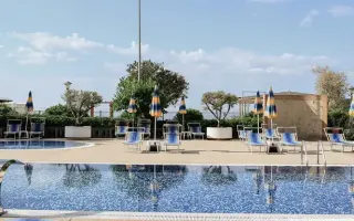 Montenegro Beach Resort, Becici (Riwiera Czarnogórska)