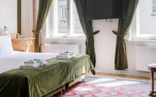 Chopin Boutique, Warszawa (Warszawa)