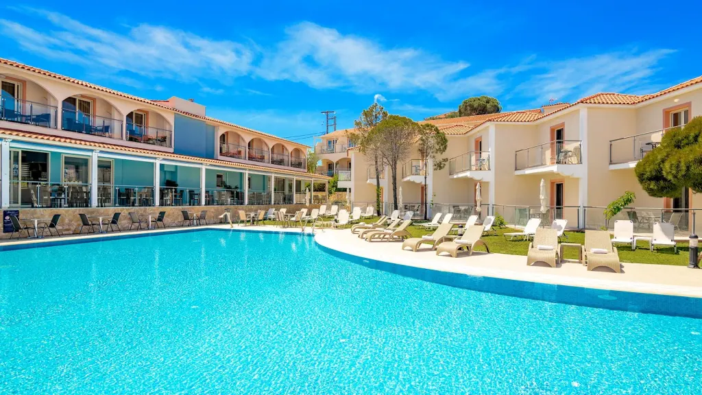 Pelagos Zante, Tragaki (Zakynthos)
