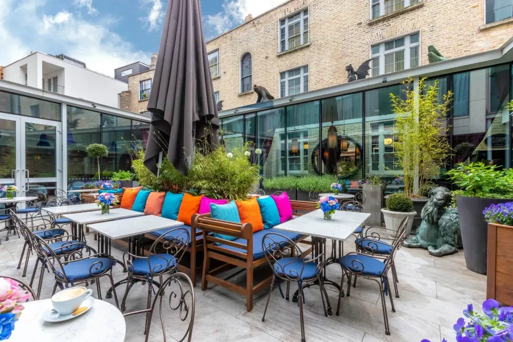 Trinity City Hotel, Dublin (Dublin)