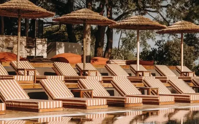 Cook's Club Ialysos, Ialysos (Rodos)