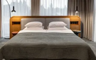 Hotel Kraft, Kraśnik (Wyżyna Lubelska I Roztocze)