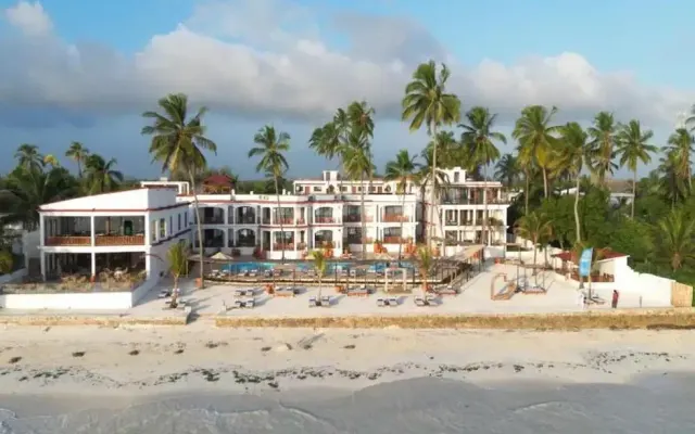 Dream of Zanzibar Resort & Spa - Premium All Inclusive, Uroa (Zanzibar)