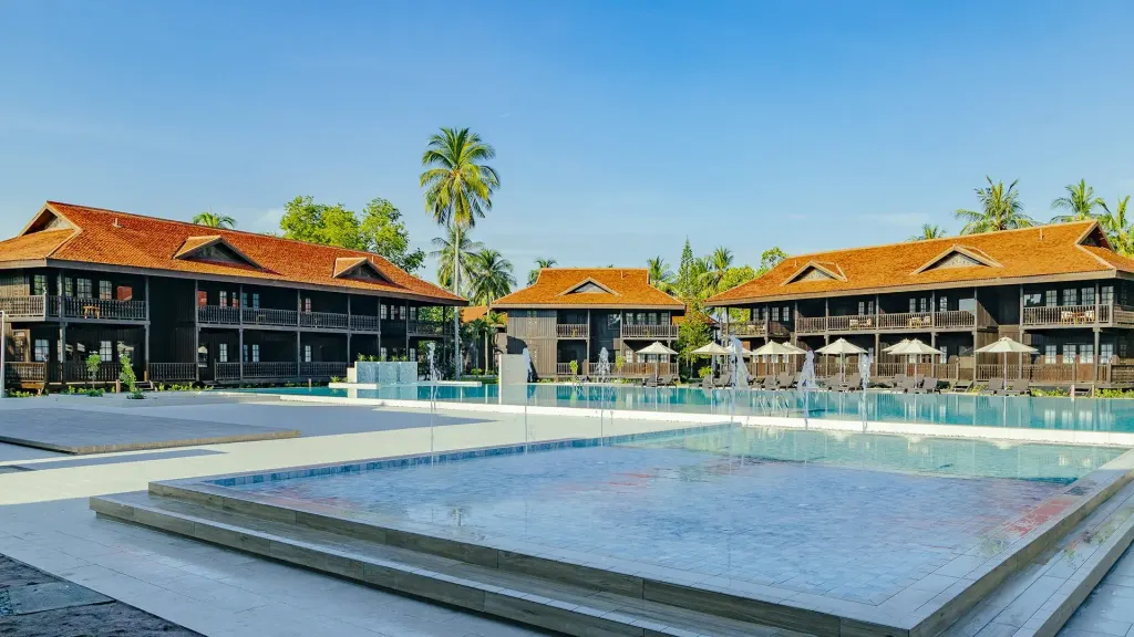 Pelangi Beach Resort & Spa Langkawi, Langkawi (Półwysep Malajski)