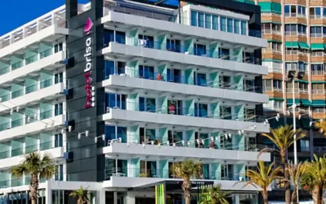 Brisa, Benidorm (Costa Blanca)