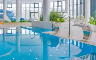 Polanki Aqua Apartments Premium, Kołobrzeg (Wybrzeże Zachodnie)