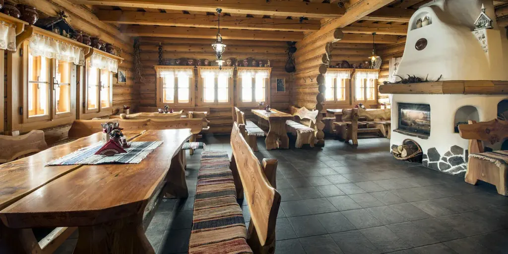 Ski Zabava Rezort, zdjęcie 5