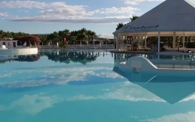 Club Esse Sunbeach, Squillace Lido (Kalabria)