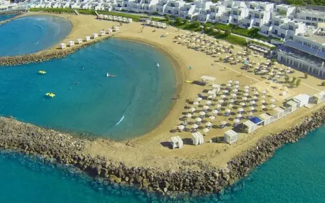 Knossos Beach Bungalows Suites Resort & Spa, Kokkini Hani (Kreta Wschodnia)