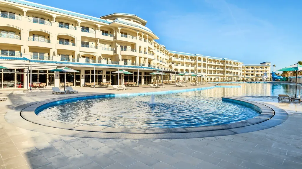 Flow Spectrum Resort Sahl Hasheesh, Sahl Hasheesh (Hurghada)