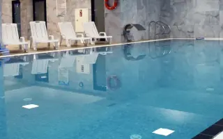Hotel i Apartamenty Gorzelanny Dźwirzyno, Dźwirzyno (Wybrzeże Zachodnie)