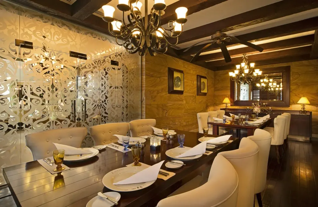 Danat Jebel Dhanna Resort, zdjęcie 4