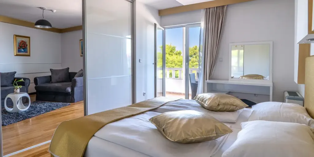 Hotel Sveti Kriż, zdjęcie 9