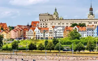 Focus Hotel Szczecin, Szczecin