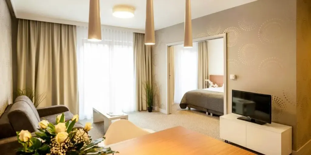 Aparthotel Invite, zdjęcie 13