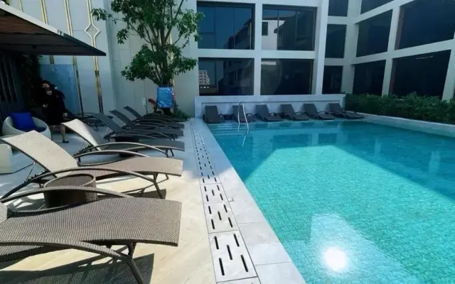 Centara Life Hotel Bangkok Phra Nakhon, Bangkok (Bangkok)