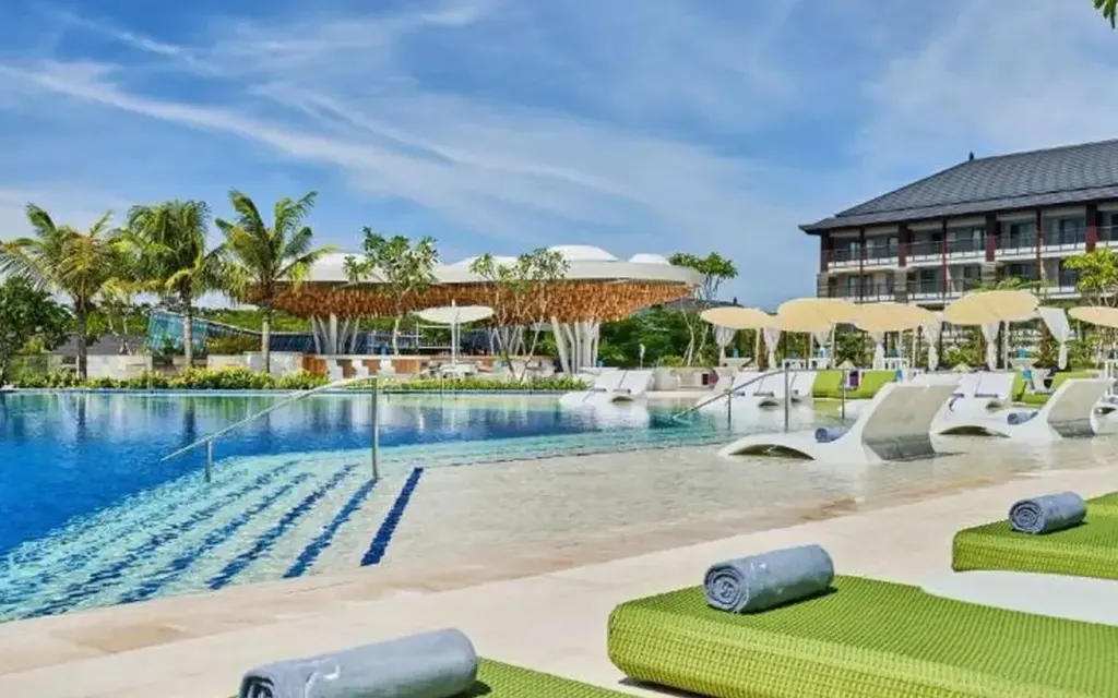 Renaissance Bali Nusa Dua Resort, Nusa Dua (Bali)