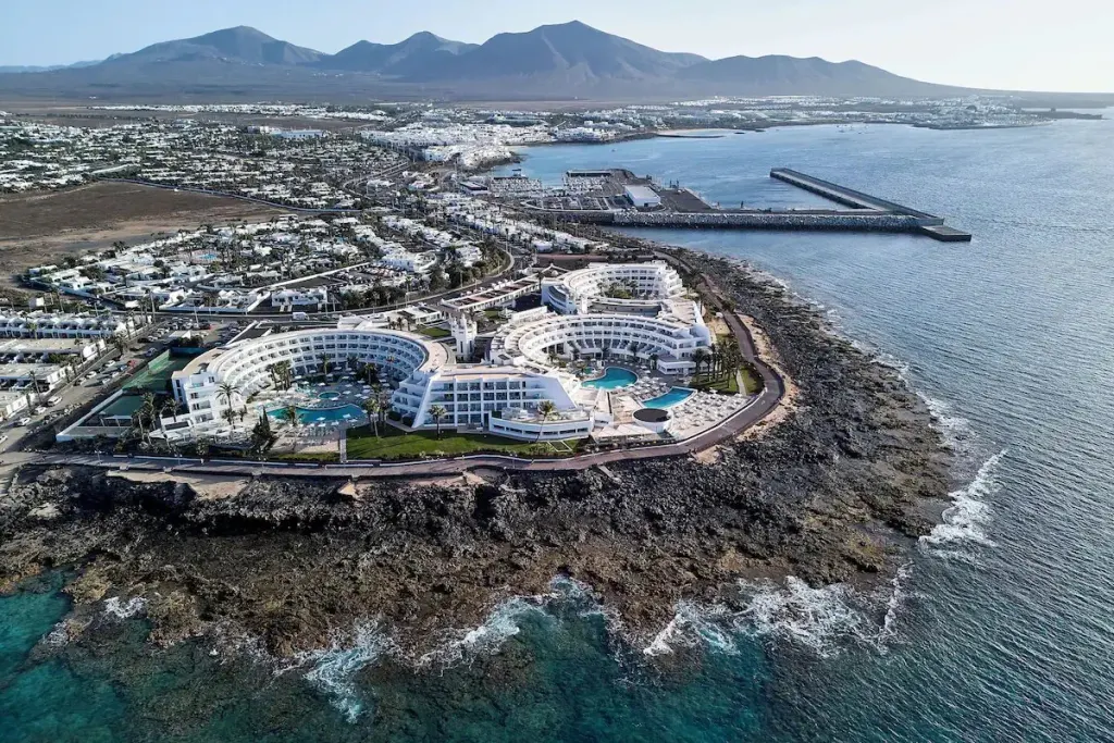 Iberostar Selection Lanzarote Park, Playa Blanca (Lanzarote)