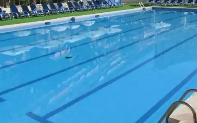 Hotel Albahia, Alicante