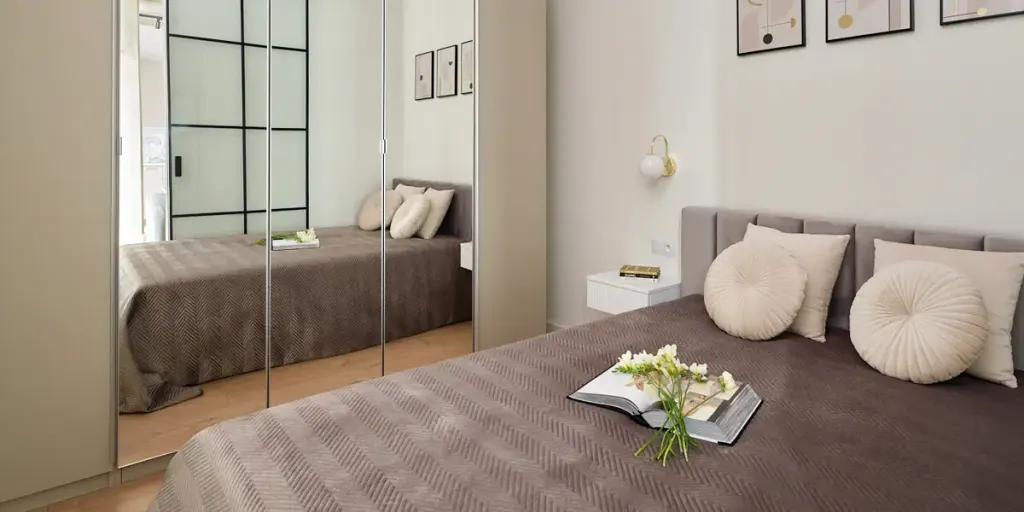 River Premium Apartments, zdjęcie 12