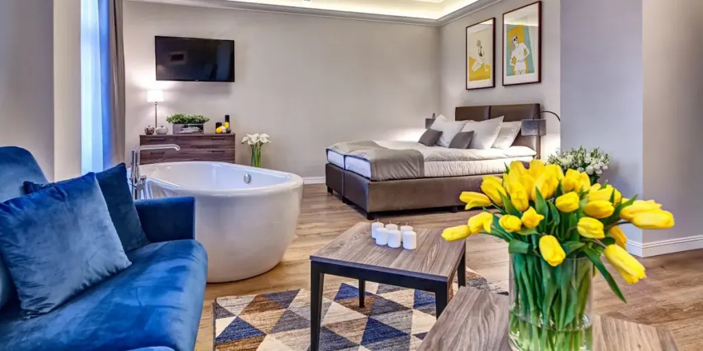 Joyinn Aparthotel, Wrocław