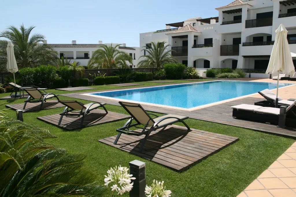 Belmar Spa and Beach Resort, Lagos (Algarve)