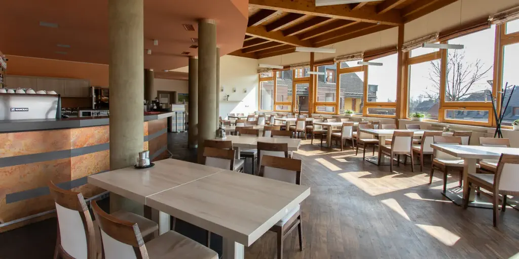 Wellness Hotel Ricky, zdjęcie 11