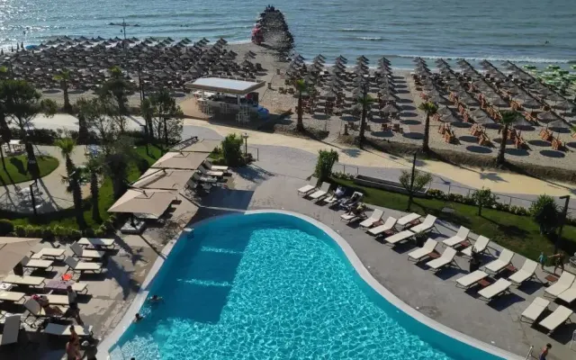Supreme Hotel, Golem (Riwiera Albańska)