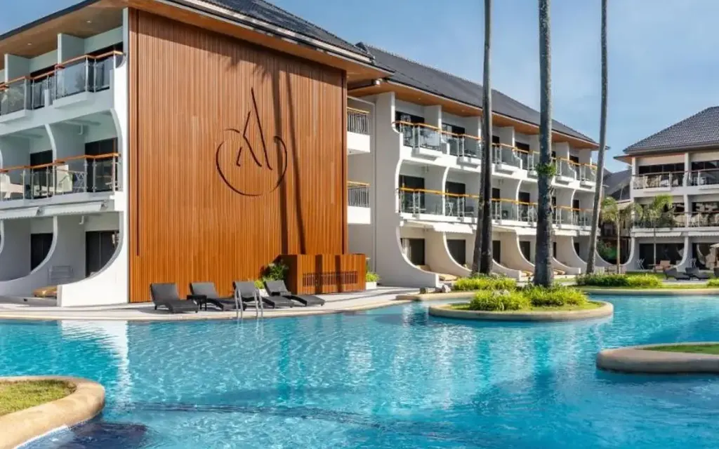Amora Beach Resort Phuket, Bang Tao Beach (Phuket)