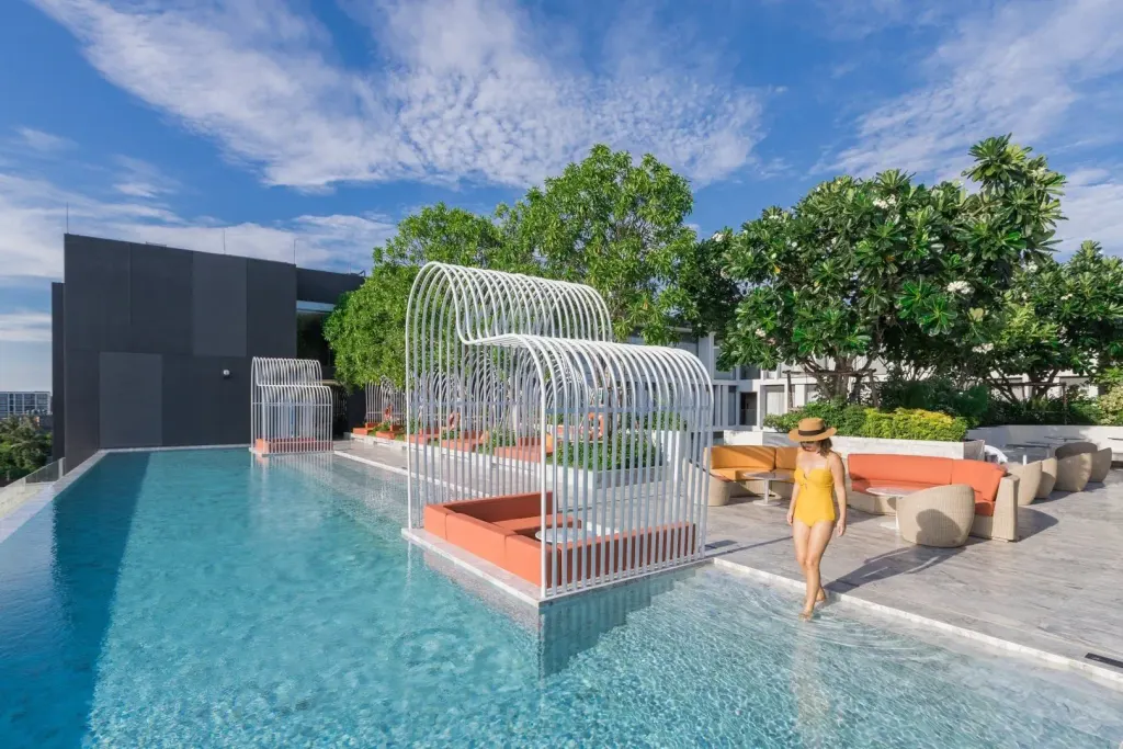 NH Hua Hin, Hua Hin