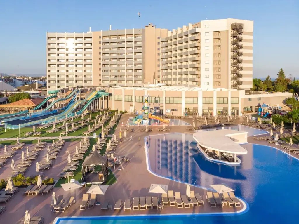 Jupiter Albufeira Hotel - Family and Fun, Albufeira (Algarve)