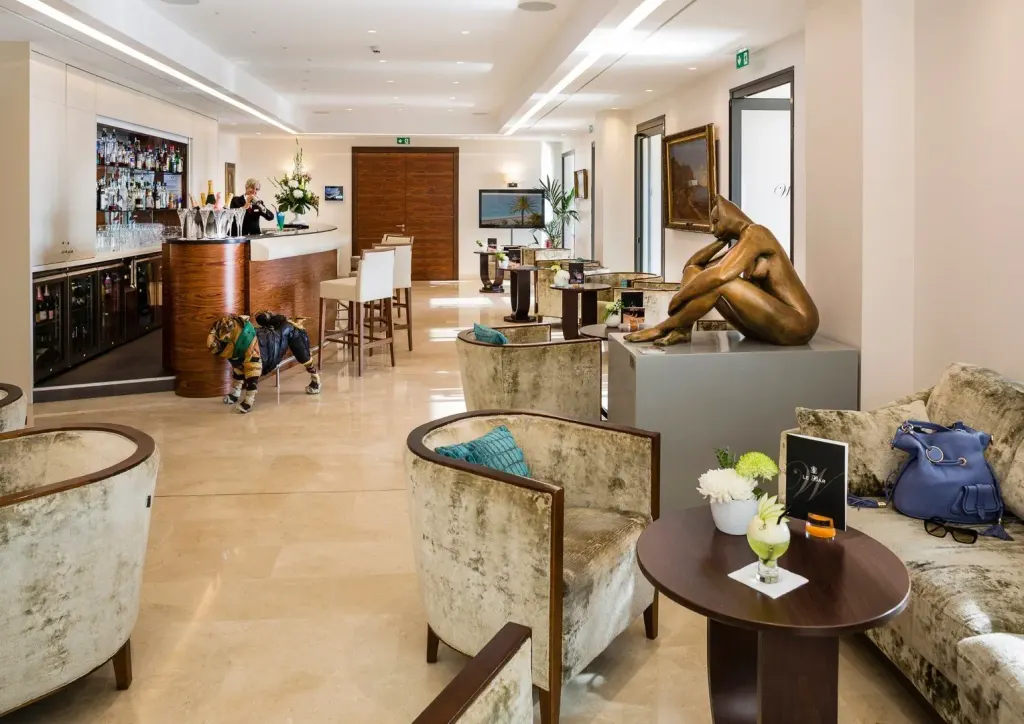 Westminster Hotel & Spa Nice, zdjęcie 4