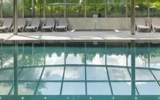Graal SPA, Świnoujście (Wybrzeże Zachodnie)