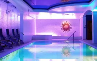 Villa Hoff Wellness&SPA, Trzęsacz (Wybrzeże Zachodnie)