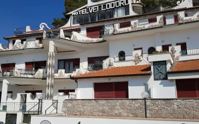 Vello d'Oro, Taormina (Sycylia)