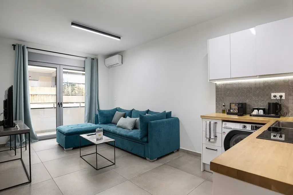 The Omnia Collection Pagrati, Ateny (Ateny)