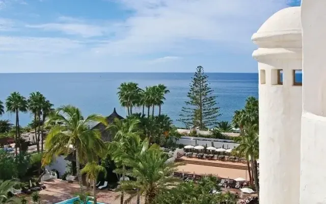 Hyatt Ziva Jardin Tropical Tenerife, Costa Adeje (Teneryfa)
