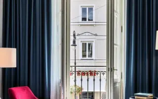 Teatro Hotel Warszawa, Warszawa (Warszawa)