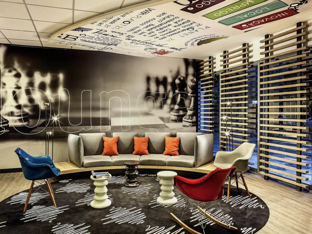 Ibis Copacabana Posto 5, Rio de Janeiro (Rio De Janeiro)