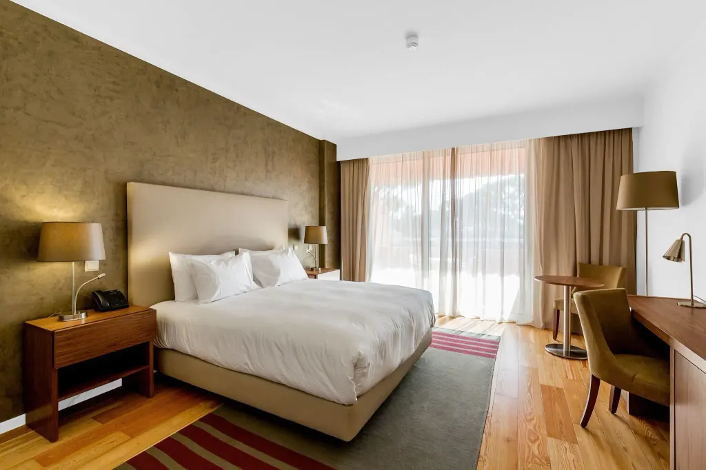Vilamoura Garden Hotel, Vilamoura (Algarve)